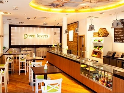 Foto: Green Lovers